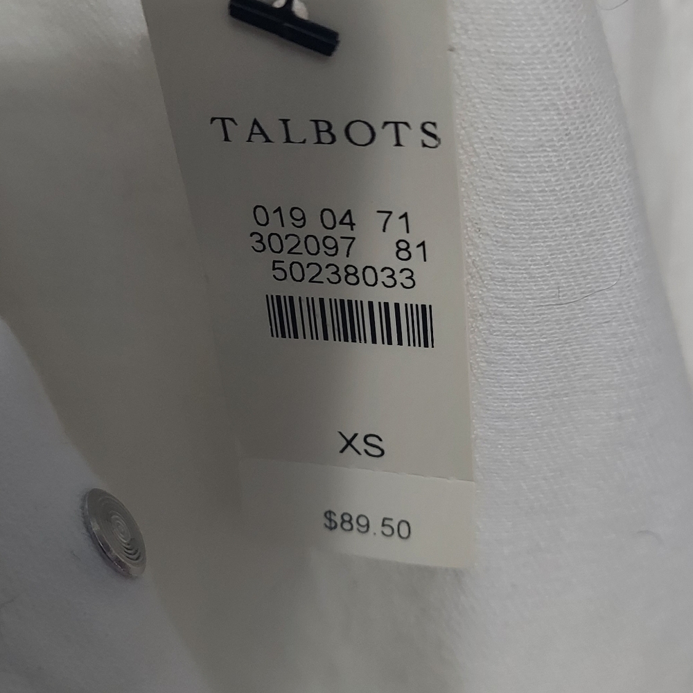 Jacket - Picture 2 of 7